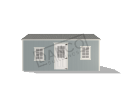 Garden Shed 12x20 - Image 3