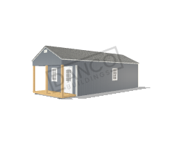 Cabin 12x32/240632 R