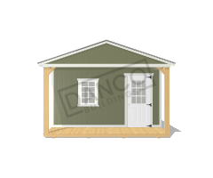 Cabin 14x32 - Image 6