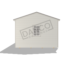 Extra Economy Metal Utility 12x24 - Image 5