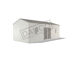 Extra Economy Metal Utility 12x24