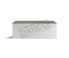 Extra Economy Metal Utility 12x24 - Image 4