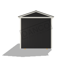 Utility Shed 8x12 - Image 5