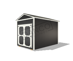 Utility Shed 8x12