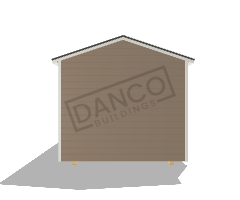 Extra Economy Metal Utility 10x16 - Image 5