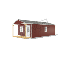 Standard Cabin 14x32