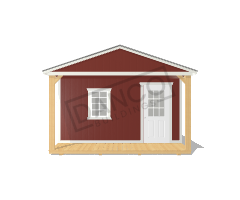 Standard Cabin 14x32 - Image 6