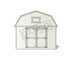 Lofted Barn 12x16/240643 - Image 6