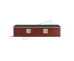 Garden Shed 14x40 - Image 4