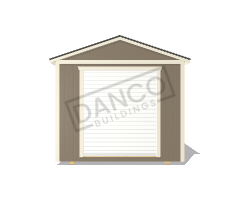 Garden Shed 10x20 - Image 6