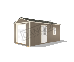 Garden Shed 10x20