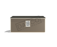 Garden Shed 10x20 - Image 4