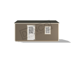 Garden Shed 10x20 - Image 3