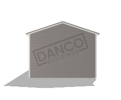 Extra Economy Metal Utility 12x16 - Image 5