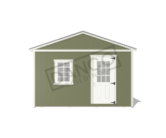 Garden Shed 14x32 - Image 6