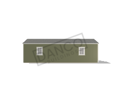 Garden Shed 14x32 - Image 3