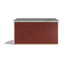 Garden Shed 10x16 - Image 4
