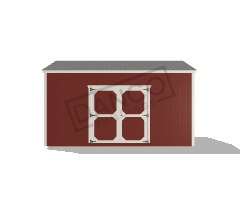 Garden Shed 10x16 - Image 3