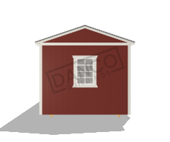 Garden Shed 10x16 - Image 5
