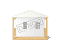 Standard Cabin 12x24 - Image 6