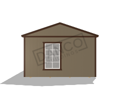 Utility Shed 14x50 - Image 5