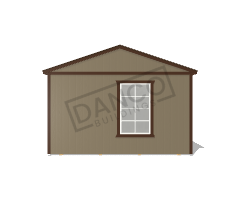 Utility Shed 14x50 - Image 6