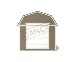 Lofted Barn 10x24 - Image 6