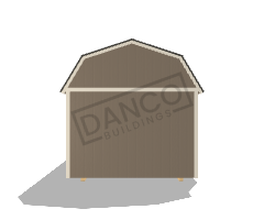 Lofted Barn 10x24 - Image 5