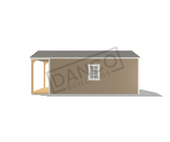 Standard Cabin 12x24 - Image 3