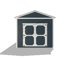 Utility Shed 10x16 - Image 5