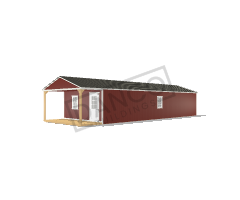 Standard Cabin 16x50