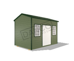 Extra Economy Metal Utility 8x12