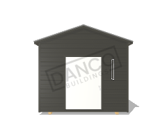 Extra Economy Metal Utility 10x20 - Image 6