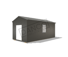 Extra Economy Metal Utility 10x20