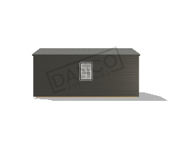 Extra Economy Metal Utility 10x20 - Image 3