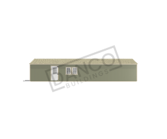 Garden Shed 16x50 - Image 4