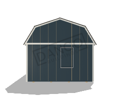 Lofted Barn 12x16 - Image 5