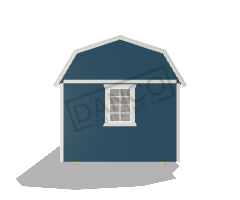 Lofted Barn Cabin 10x20/240693 - Image 5