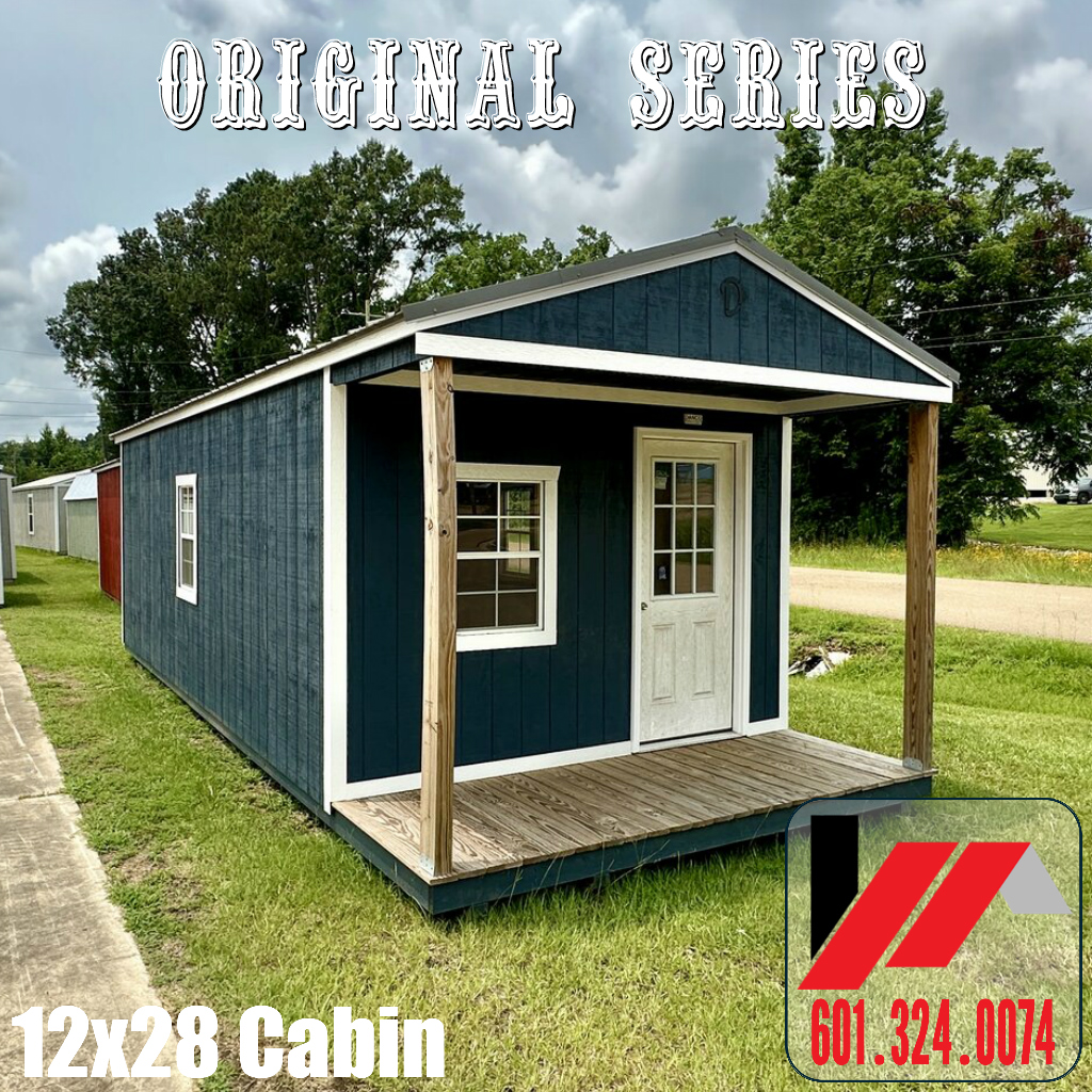 Cabin 12x28/240734