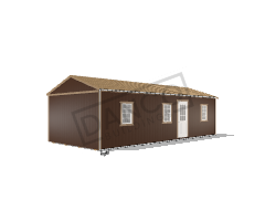Utility Shed 14x32