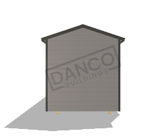 Extra Economy Metal Utility 8x16 - Image 5