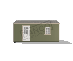 Garden Shed 10x20 - Image 3