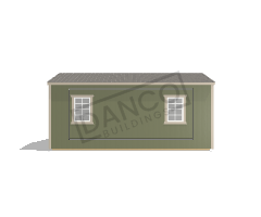 Garden Shed 10x20 - Image 4