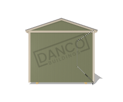 Garden Shed 10x20 - Image 6