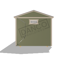Garden Shed 10x20 - Image 5