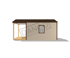 Cabin 10x20 - Image 3