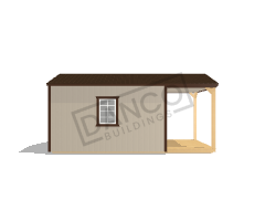 Cabin 10x20 - Image 4