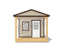 Cabin 10x20 - Image 6