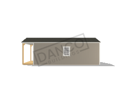 Standard Cabin 12x28 - Image 3