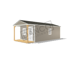 Standard Cabin 12x28